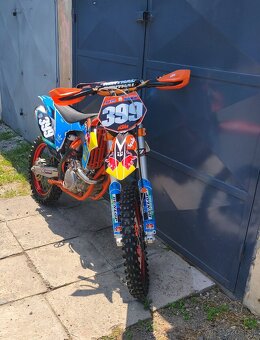 KTM - 2