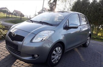 Yaris - 2