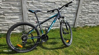 Horský bicykel CTM REIN 2.0, 27.5 - junior - 2