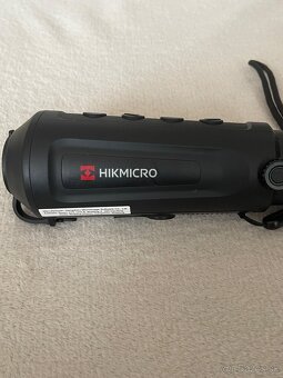 Hikmicro Termovizia - 2