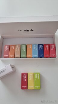 Versatile Paris set 12x-1ml roll on parfum - 2
