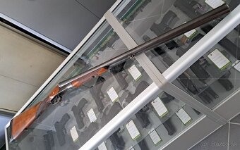 BROKOVA DVOJKA TOZ 25 - 2