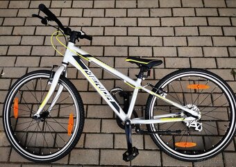 Na predaj detsky bicykel MERIDA MAYTS J 24 - 2