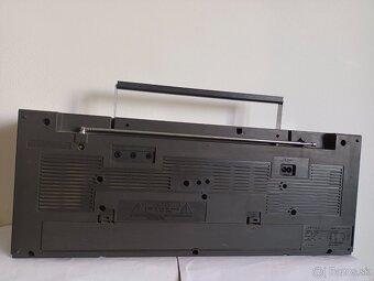Sankei TCH 210EE radiomagnetofon Japan - 2