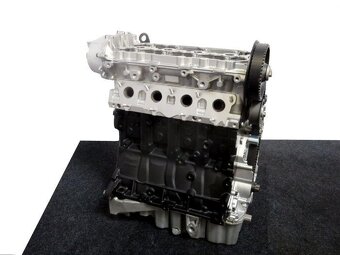 Motor 2.0Tfsi bwa axx byd cdl cdla Repas - 2