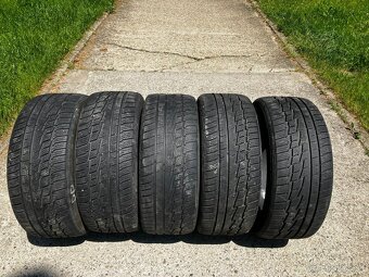 Zimné Matador 225/45 R17 - 2