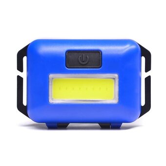 LED Celovka Solight NOVA - 2