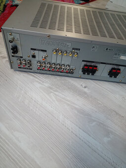 STR-DE475 SONY - 2