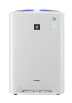 sharp kc-a50EU W - 2