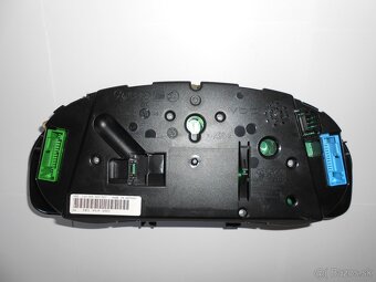 Budiky VW Passat B5 / benzinové aj dieselové / - 2