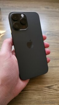 iPhone 14 Pro Max 256GB + Apple Watch 9 + Apple Watch 4 - 2