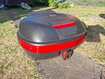 Predám GIVI E460N - 2