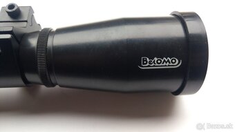 Predam puskohlad Belomo - 2