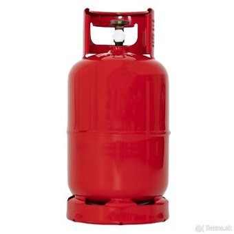 Propan butan flaša 10kg - 2