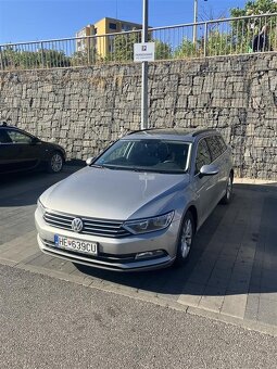 Volkswagen Passat B8 Variant - 2