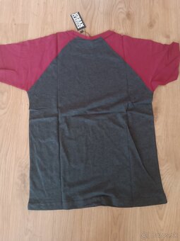 Tričko Urban classic TB639 veľkosť XL,M - 2