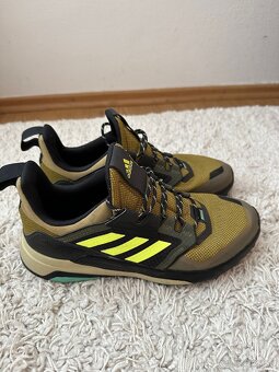 Pánske tenisky adidas - 2