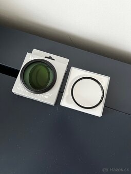 SMALLRIG MAGNETIC 67MM VND FILTER ND64-ND400 (6-9 STOP) 5169 - 2