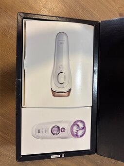 Braun IPL silk expert pro 5 - 2