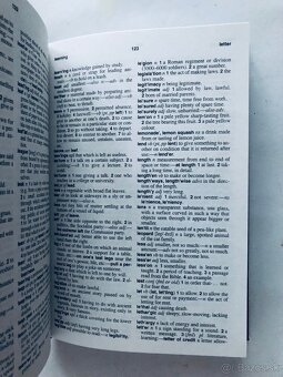 Essential English Dictionary - 2