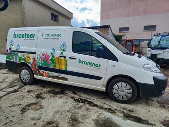 Citroen JUMPY - 2016 - 2