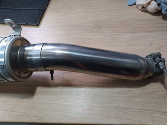 Výfuk - 2