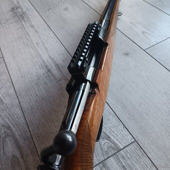 Mauser k98 - 2