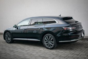 Volkswagen Arteon SB 2.0TDi 147 DSG Virtual keyless - 2