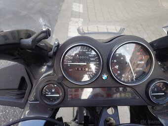 BMW K 1200 RS - 2