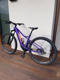 Specialized Turbo Levo Hardtail dámské 29 vel.M - 2