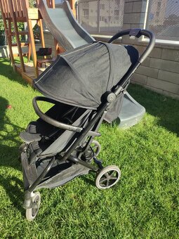 Cybex eezy s+2 - 2