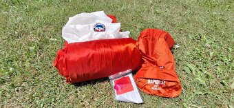 Nafukovacia karimatka Big Agnes Rapide SL Insulated RW - 2