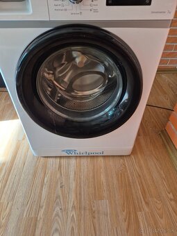 Práčka na predaj - 2