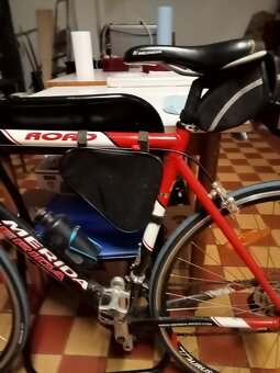 Cestný bicykeľ - 2