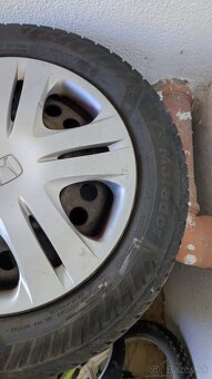 zimné r15 4x100 - 2