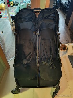 Hauck Swift X Duo - 2