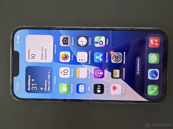 iPhone 13 Pro Max 256GB - 2