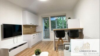 Moderný 1,5i byt v Starom Meste v Košiciach - 2
