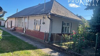 Investičný pozemok v oblasti Perín-Chym, časť Gomboš - 2