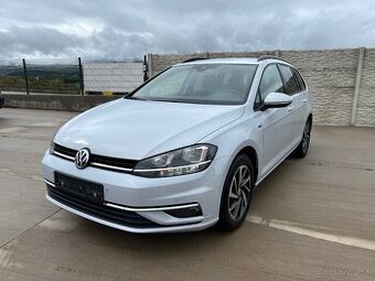 Volkswagen Golf 7 Join 85kw TDI - 2