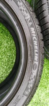 Michelin Pilot Alpin - 2