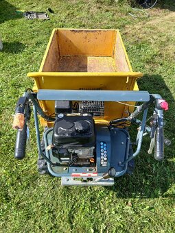 Minidumper Lumag MD500 - 2