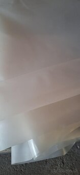 Agrofólia na fóliovník - 2