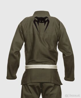 kimono (Gi) Venum Contender – A2 - 2