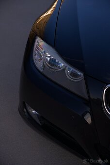 BMW 316i LCI RWD - 2