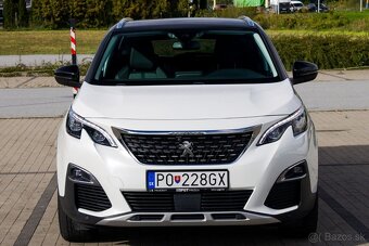 Peugeot 3008 1.5 BlueHDi S&S / AJ NA SPLÁTKY / PROTIÚČET / - 2