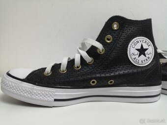 CONVERSE kožené - 2