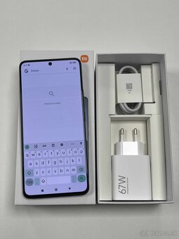 Redmi Note 13 Pro 5G 8/256GB - 2