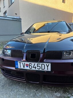Seat Leon - 2