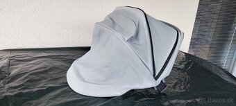 Thule Urban Glide 3 strieška a vnútro - 2